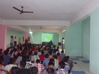 Green Grove International School