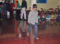 Green Grove International School