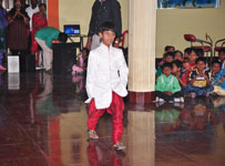 Green Grove International School