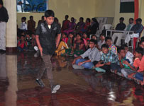 Green Grove International School