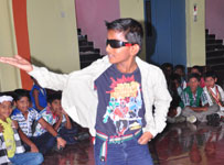 Green Grove International School