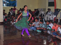 Green Grove International School