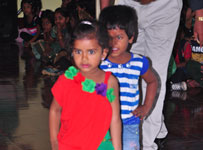 Green Grove International School