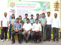 Green Grove International School