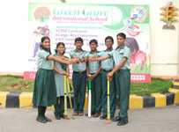 Green Grove International School