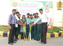 Green Grove International School