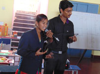 Green Grove International School